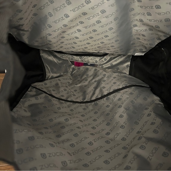 Zuca bag cover - Picture 3 of 6